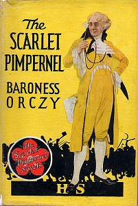 picture-ScarletPimpernel-Orczy